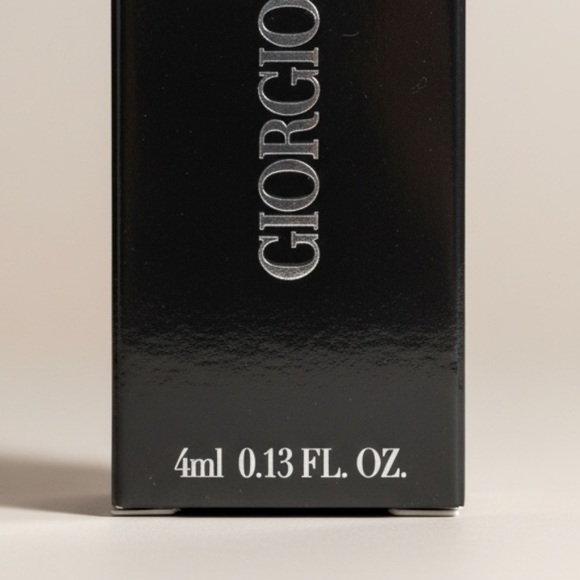 Giorgio Armani Lip Maestro Satin 10 In Love Lipstick NIB - Picture 7 of 11